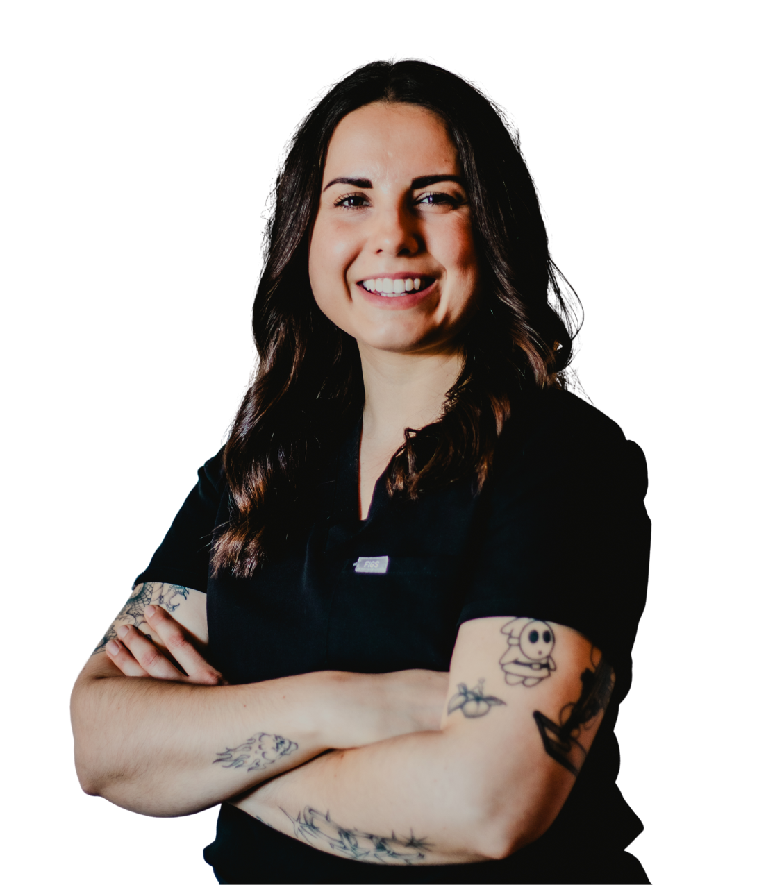 Angela McGregor, NP - Kurated