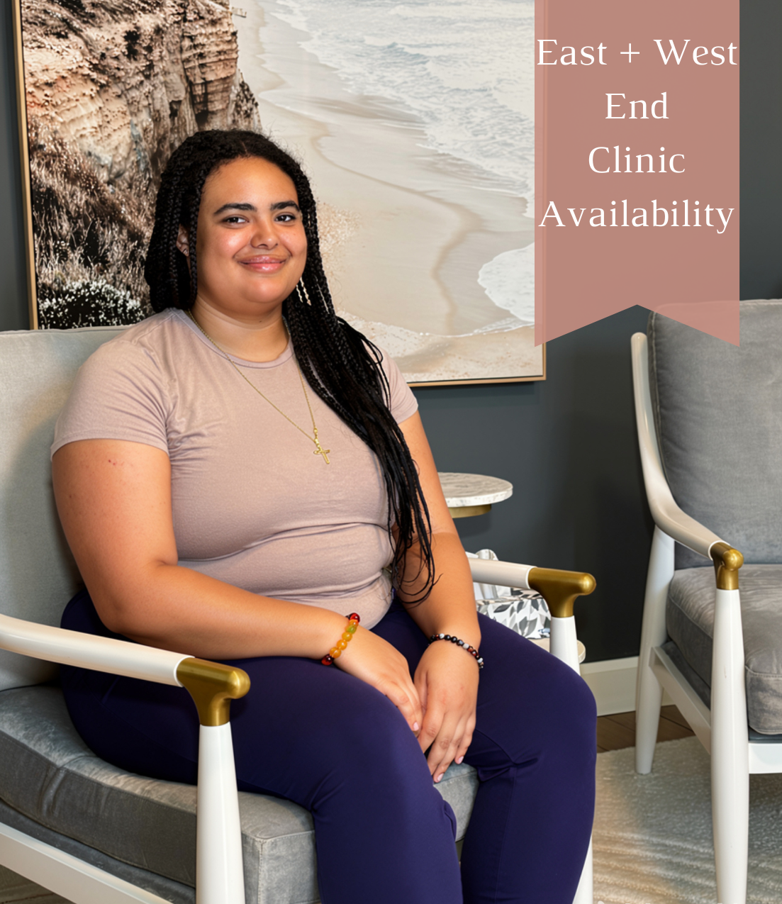 Manual Osteopath Savara Demers, Kingston Ontario