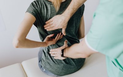 Manual Osteopathy for Low Back Pain: What Works
