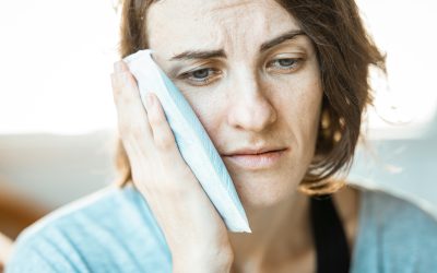 Summer TMJ Flare-Ups: Why Stress Tightens Your Jaw