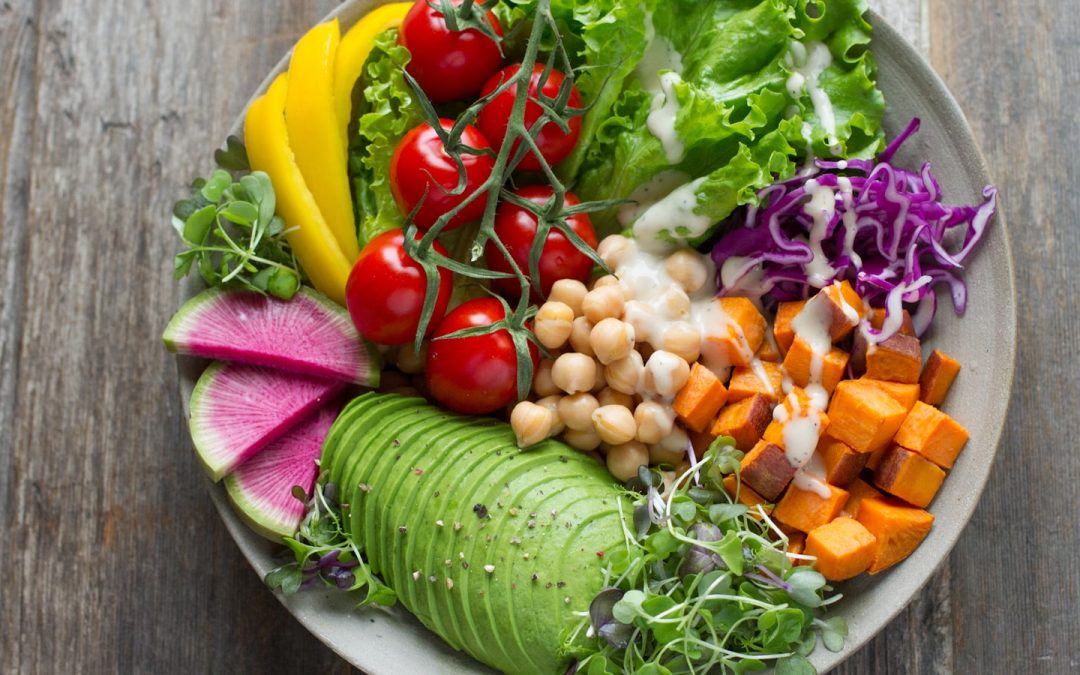 Gut Health 101: A Naturopathic Look at Digestion