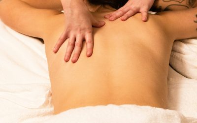 Tension Headaches? How Massage Therapy Can Help