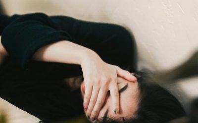 Burnout or Thyroid Trouble? How to Tell the Difference