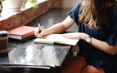 Back-to-School Anxiety Isn’t Just for Kids