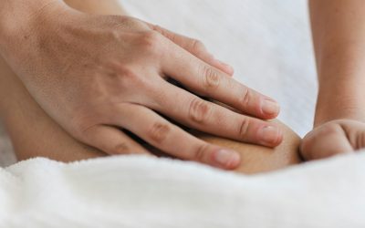 Lymphatic Drainage Massage: Fact vs. TikTok Hype