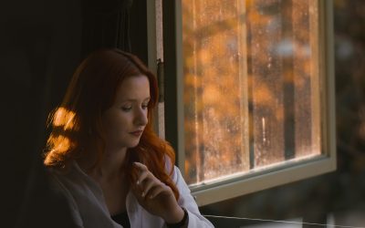 The September Blues: Why Grown-Ups Get Anxious Too
