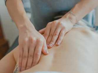 Sports Massage for Fall Athletes: What Works