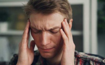 Tension Headaches: An Osteopathic Approach That Helps