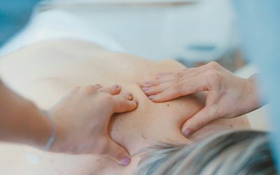 Massage Therapy for Stress: What the Research Shows