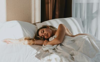 Perimenopause and Sleep: Why Nights Get Harder